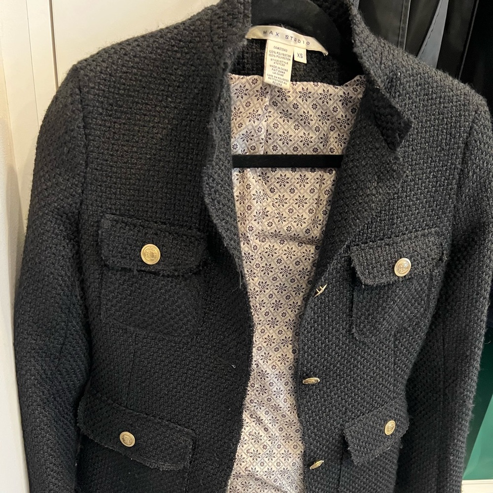 Woman jacket/ blazer